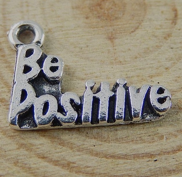 be positive bedel